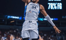 开云体育下载字母哥爆冷击败美国队，赛况扑朔迷离引爆全场！(字母哥打比赛)