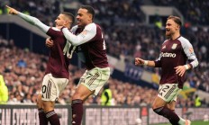 开云官网关于阿斯顿维拉赛前伤情更新，志在英超名次提升，赛场秩序良好，年轻球员得到机会的信息