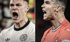 开云C罗巅峰对决，德约科维奇与80激战G2分钟，逆转胜负难料！的简单介绍