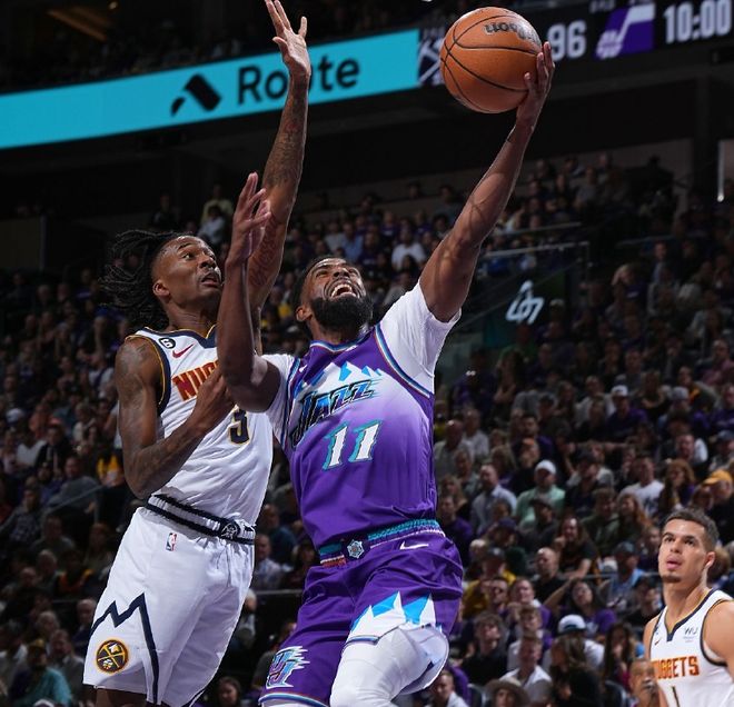 包含风云突变！犹他爵士赛后主帅复盘，中超版图或变，目标明确，控场能力受关注的词条